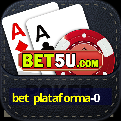 bet plataforma